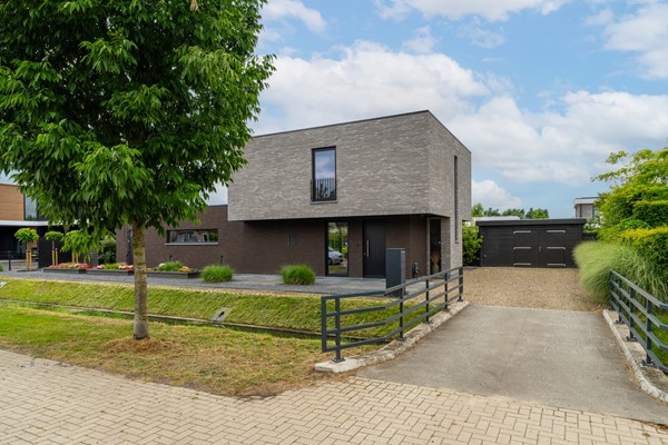 Te koop: H.J.M. Wiegersmastraat 15, 5165 EX Waspik